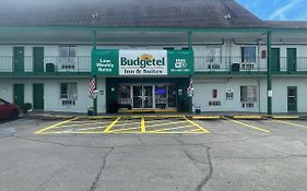 Budgetel Motel